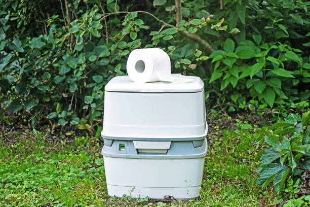 Best Local porta potty services  in West Pensacola, FL