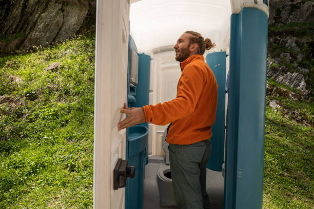 Portable Toilet Options We Offer in West Pensacola, FL