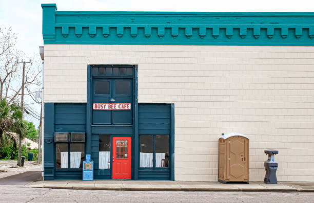 Best Portable restroom trailer rental  in West Pensacola, FL