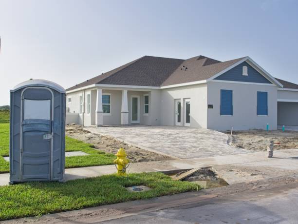 Professional porta potty rental in West Pensacola, FL